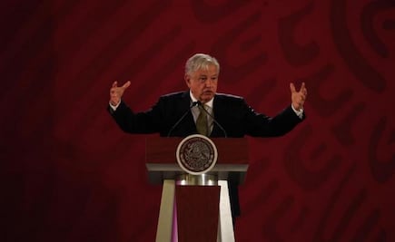  Presupuesto 2019 es equilibrado y responsable: AMLO
