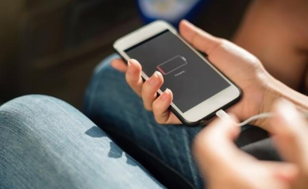 Foto: Archivo. El Universal.