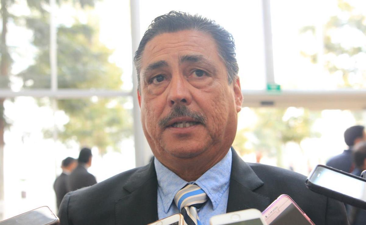 Industriales de SLP celebran aplazamiento de discusión sobre outsourcing