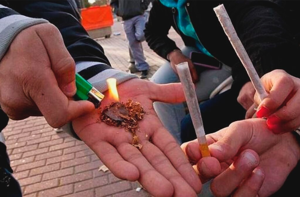 Difícil detectar consumo de drogas en la UASLP