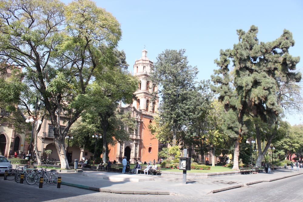 FOTO: Archivo. El Universal San Luis Potosí.