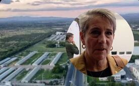 Aranceles y seguridad, los focos rojos del T-MEC, afirma Coparmex 