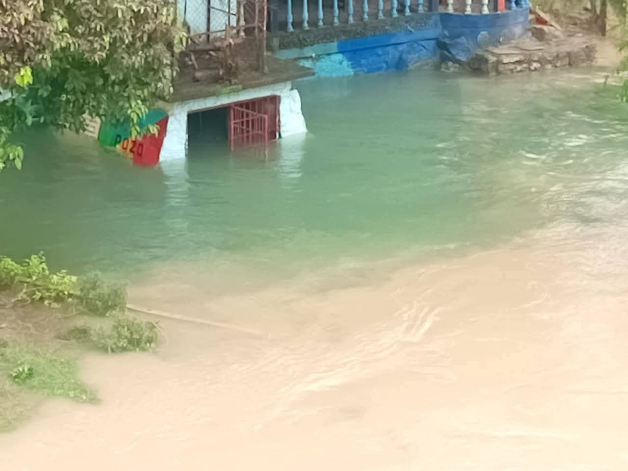 Destinos en la Huasteca Potosina. Foto: Redes sociales