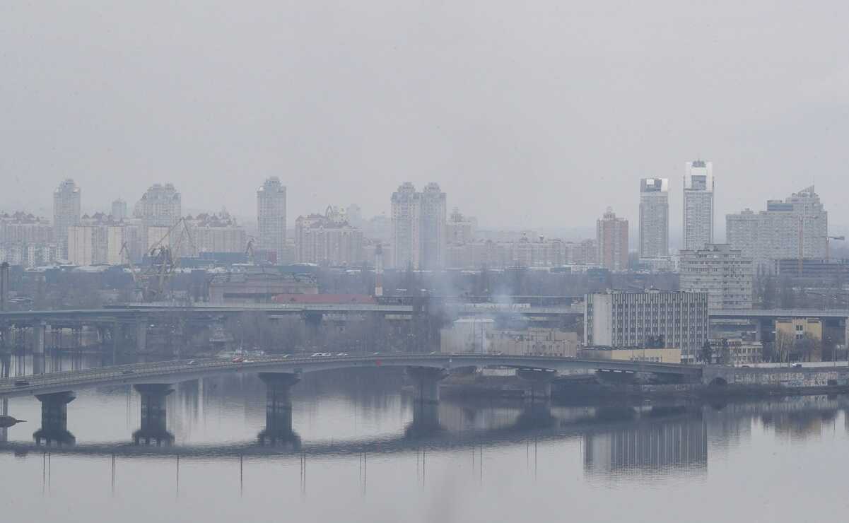 Ucrania pide a México que condene agresión bélica de Rusia: “Esperamos una posición clara”. Foto: EFE