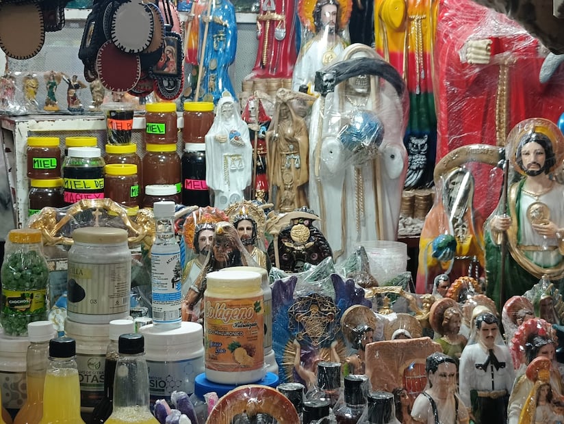 Foto: Jazmín Ramírez EL UNIVERSAL