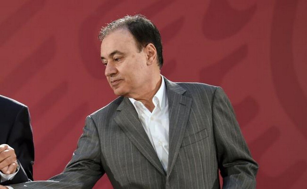  Diputados panistas piden que Durazo se someta a examen de confianza