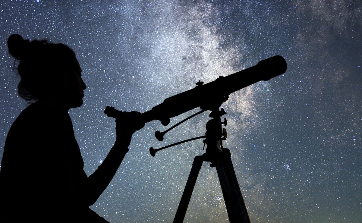 Noche de las estrellas San Luis Potosí 2022. ¿Cuándo será y qué actividades habrá?