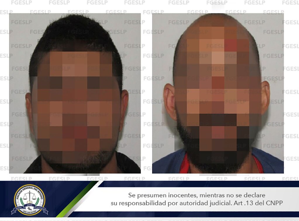 Detienen a dos con marihuana, armas y 25 mil pesos en Rutilo Torres