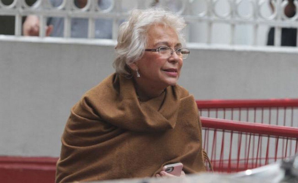 Afirma que la decisión "está fundado en dos derechos fundamentales: el libre desarrollo de la personalidad y la autodeterminación". FOTO: Notimex