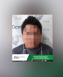 Incendió carro tras robar una pantalla, fue asegurado