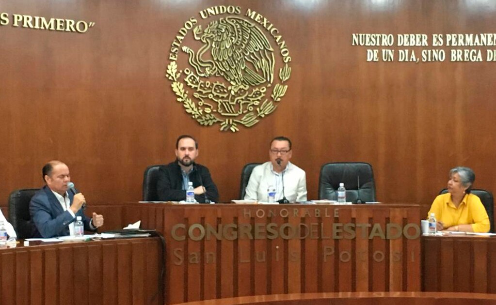 Nuevamente Interapas solicita al Congreso ajuste a la cuotas y tarifa del agua