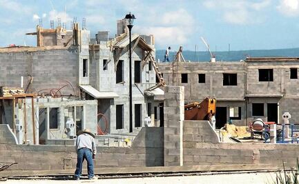 Advierte CANADEVI alza en costo de viviendas por encarecimiento de insumos 