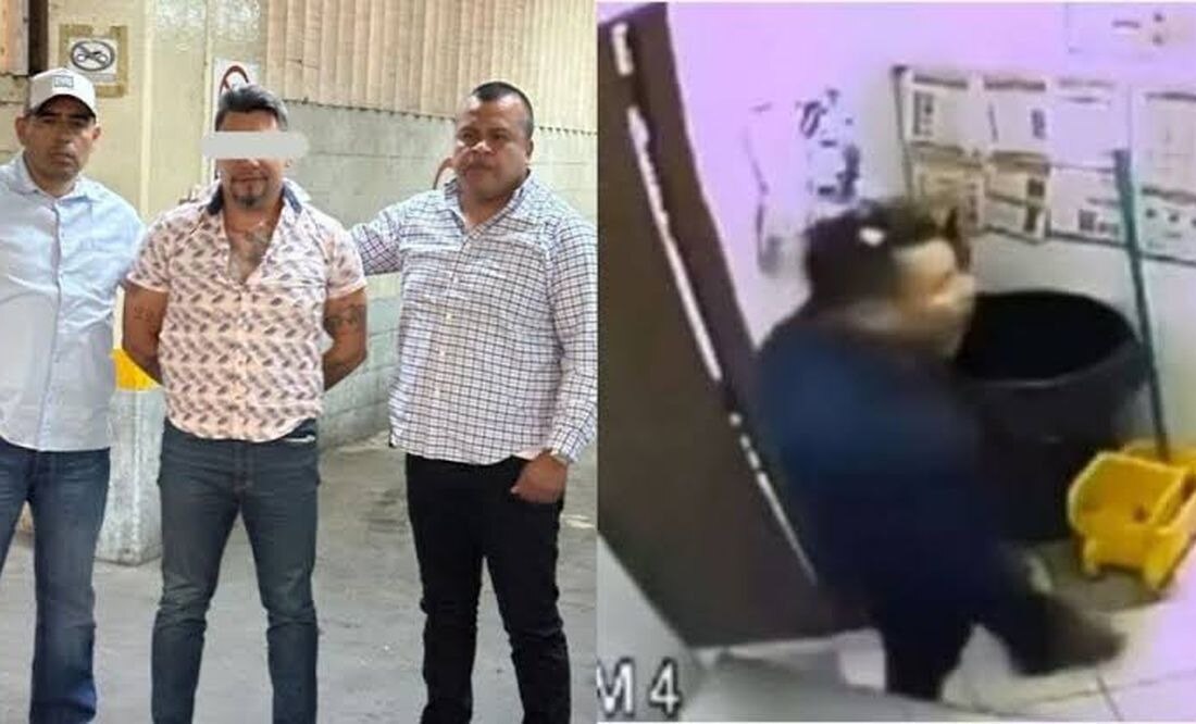 Cronología: Desde la agresión en un Subway de SLP hasta su asesinato, así fue el caso de "El Tiburón"