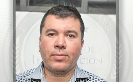 Abigael González Valencia, “El Cuini”, comparece en la capital de EU; se declara no culpable 