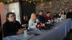 Desbandada en el PAN en SLP, liderazgos encabezados por la diputada Aranzazú Puente renuncian al partido  