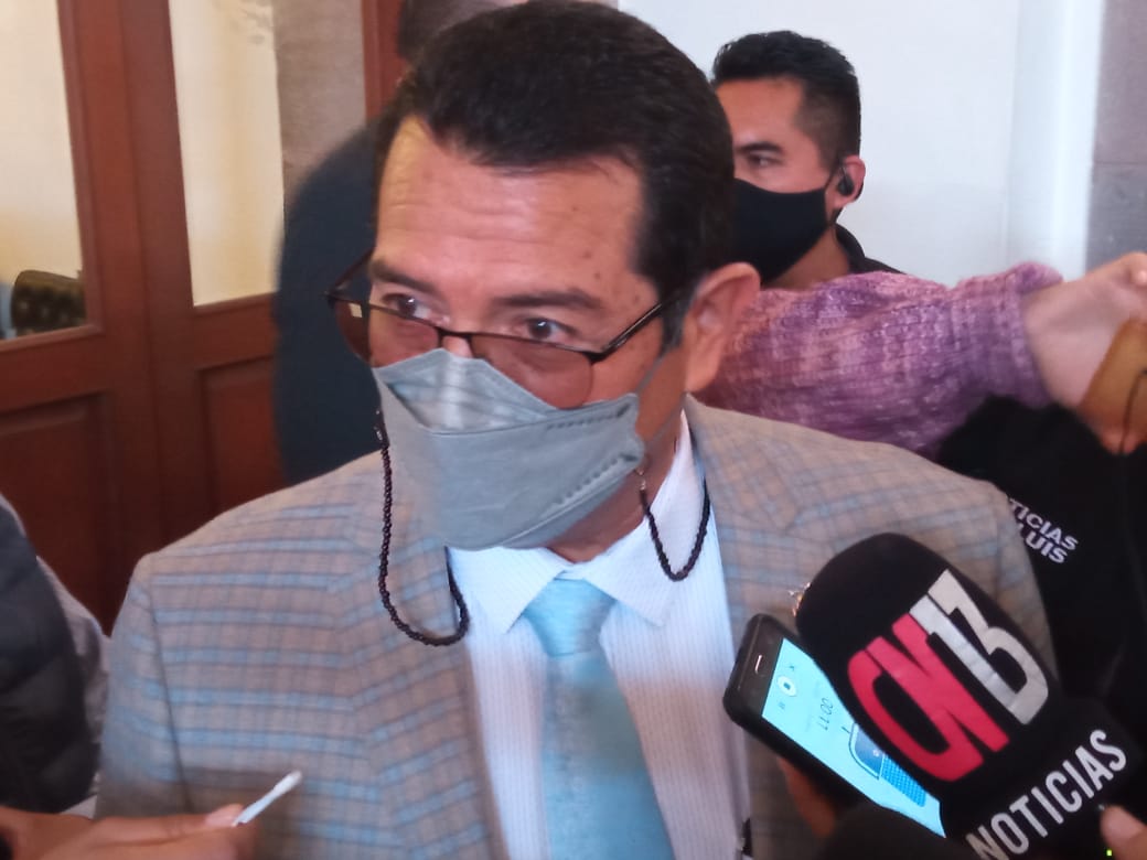 Equipo de élite tipo SWAT de la policía de San Luis Potosí ya está operando: SSPE