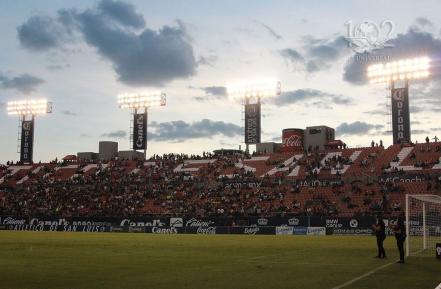 Las voces del Estadio