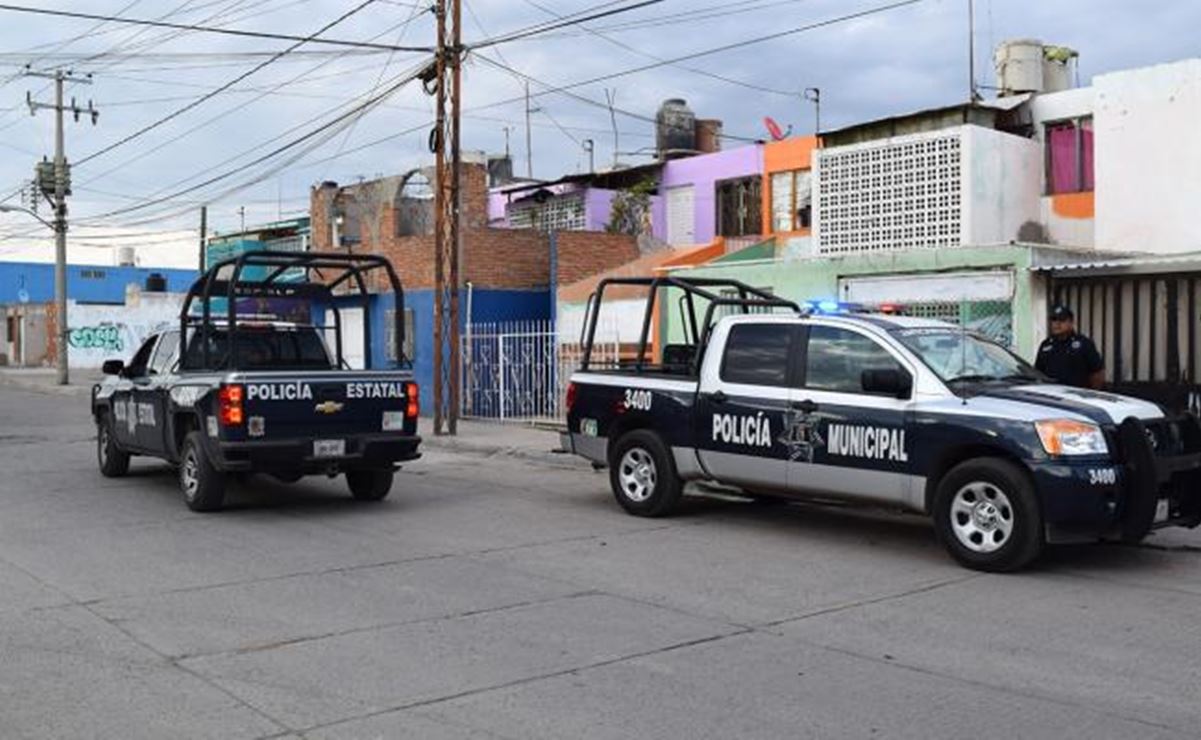 Foto: Archivo EL UNIVERSAL