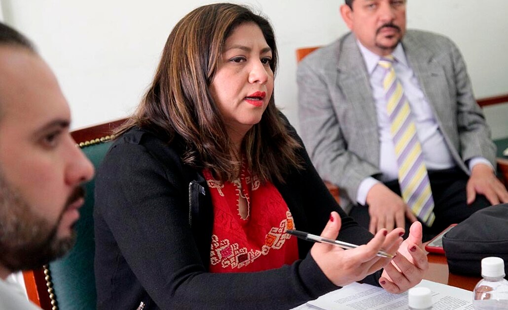 Este viernes saldrá convocatoria para elegir titular de la UEC