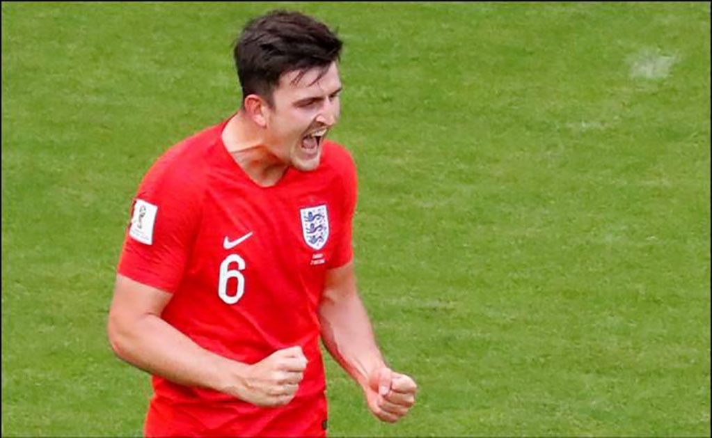 Inglaterra derrota a Suecia y avanza a semifinales