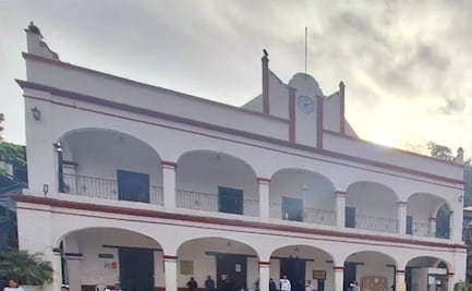 Tensión en Tancanhuitz: Así se vivió la elección para sustituir al edil asesinado, Jesús Franco Larraga