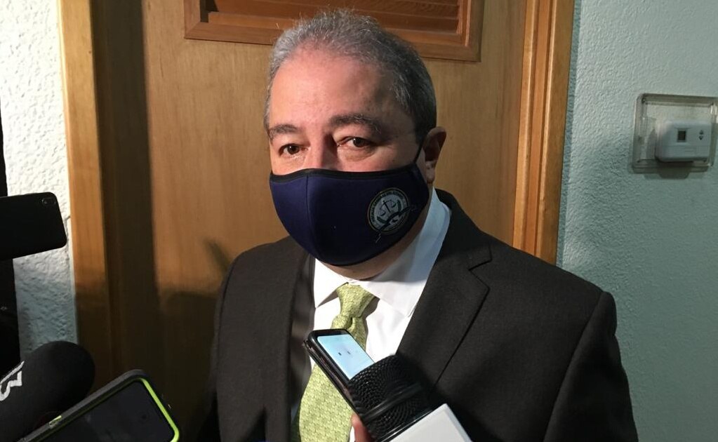 Foto: Archivo. EL UNIVERSAL