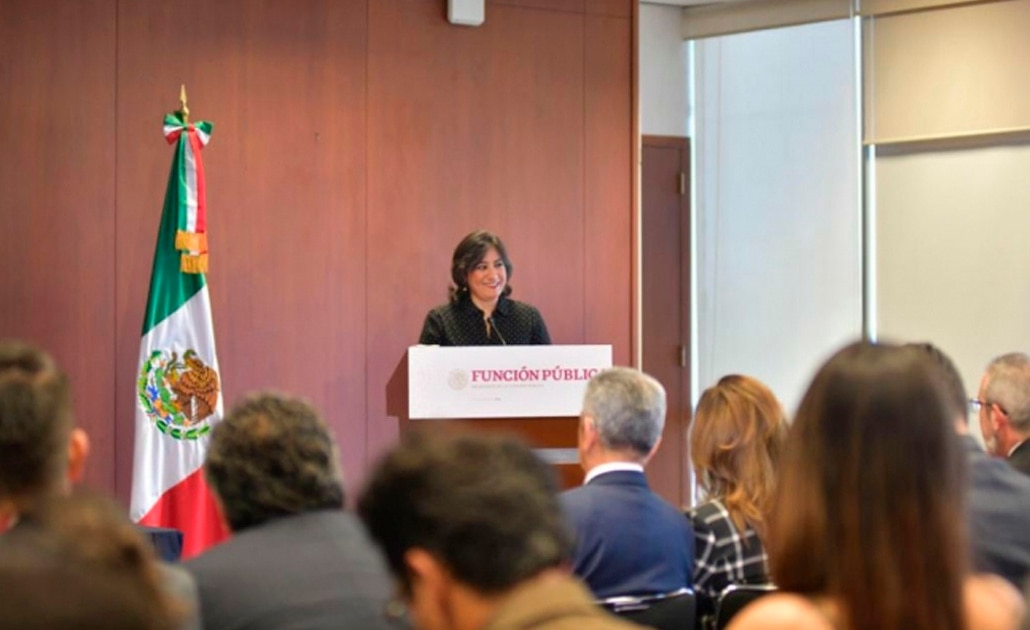 En investigación sobre declaración patrimonial de Bartlett, no hay lugar a intocables: SFP