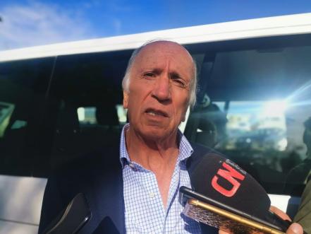 IP comprará dos mil cámaras de seguridad para zona metropolitana de SLP