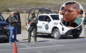 Lamenta Gallardo muerte de civiles tras operativo de la Guardia Civil Estatal en Matehuala