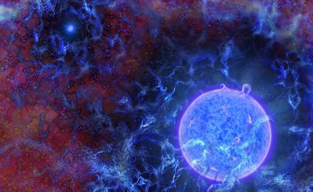 La aparente detección de la señal de las primeras estrellas en el universo será un descubrimiento revolucionario. (FOTO: Especial)