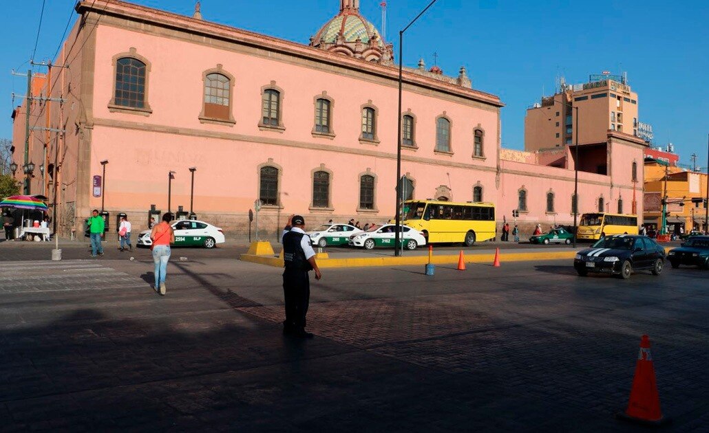 Foto: Archivo El Universal San Luis Potosí.