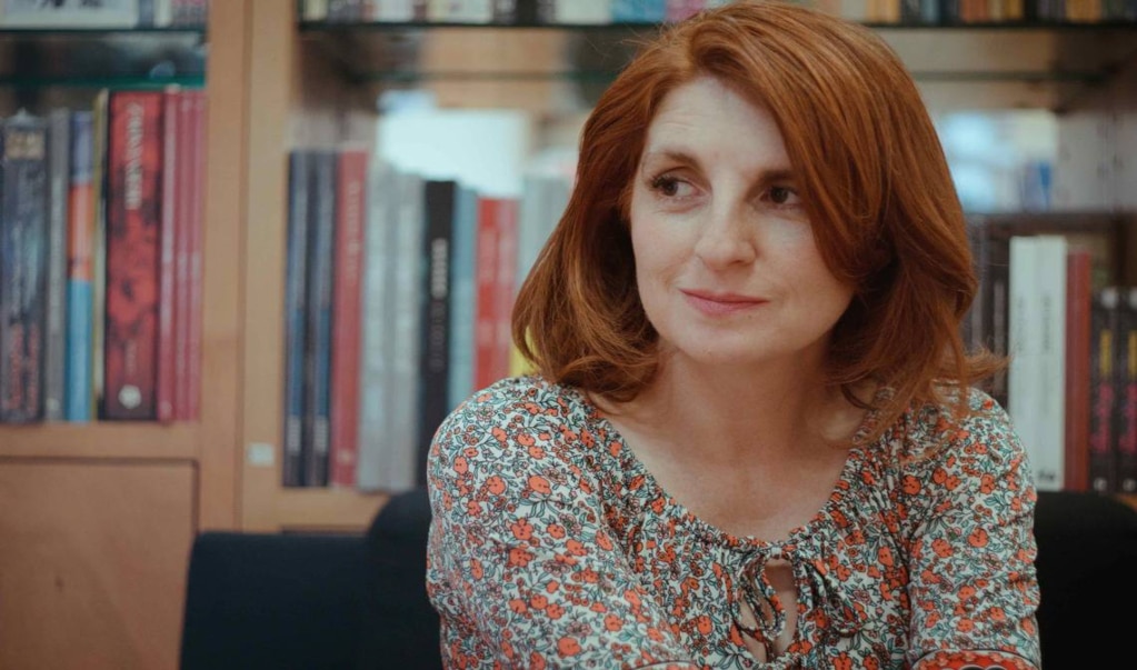 Liliana Blum: “la realidad siempre se las arregla para superar a la ficción”