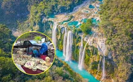 ¡Adiós Cancún, hola Huasteca! Riviera Huasteca pondrá a SLP en la mira mundial de los viajeros  