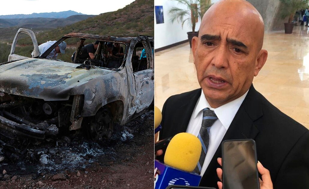 Descartan que ataques como a familia LeBarón se repliquen en SLP