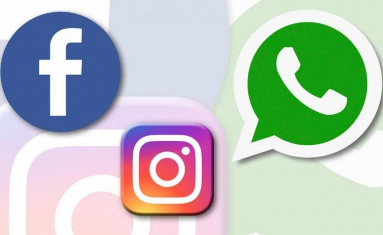 Zuckerberg confirma fusión de Facebook, Instagram y WhatsApp