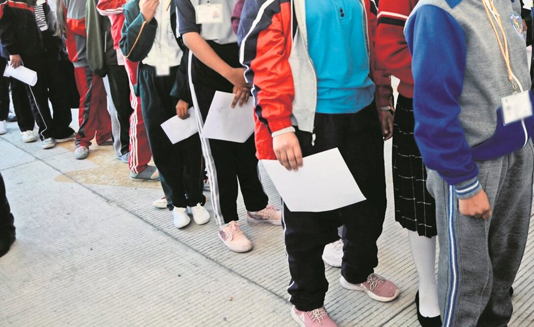 Foto: Archivo El Universal