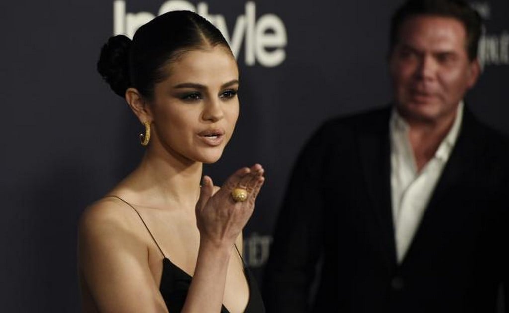 El mensaje feminista de Selena Gomez que dio la vuelta al mundo