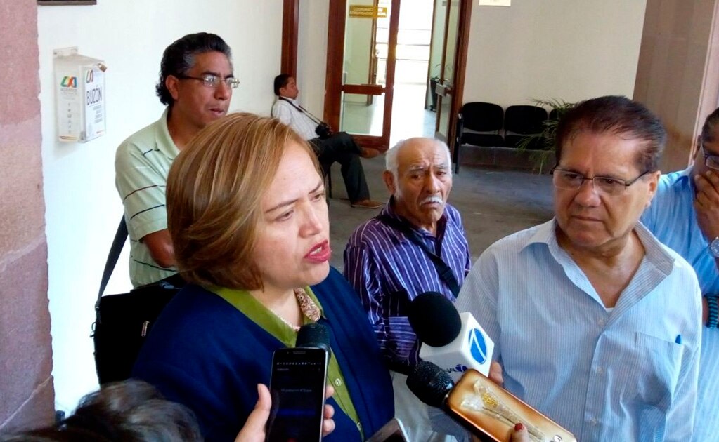 Destaca Martha Orta propuestas de Meade en beneficio de SLP