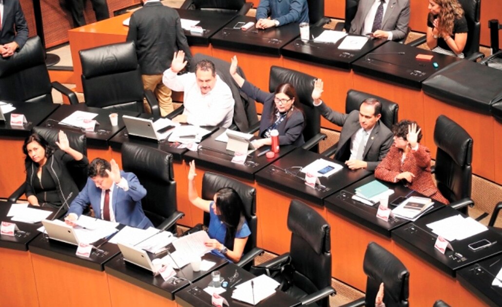 Tráfico de facturas será considerado como delincuencia organizada