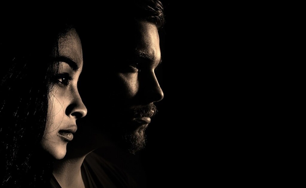 El amor no afecta de la misma forma a hombres que a mujeres