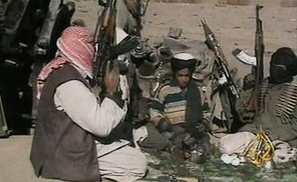 Muere hijo de Osama Bin Laden; era líder de Al-Qaeda: NBC