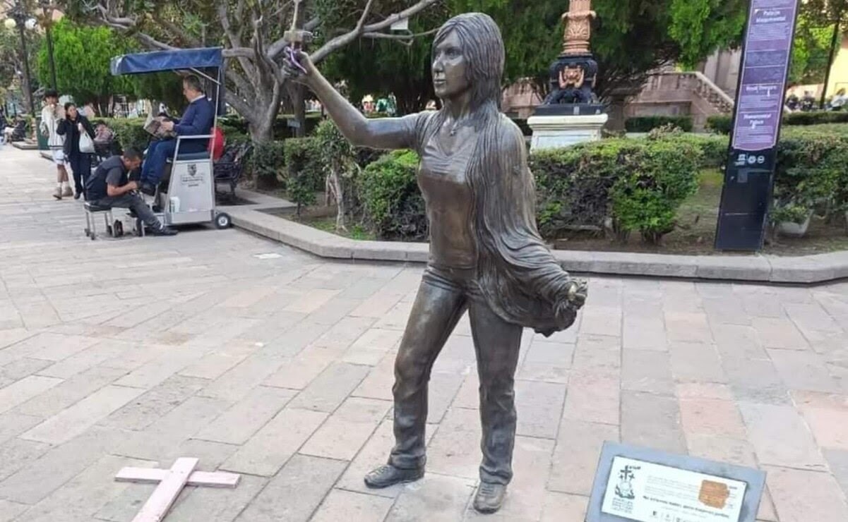 San Luis Potosí registró 12 feminicidios durante el 2024: Secretariado Ejecutivo