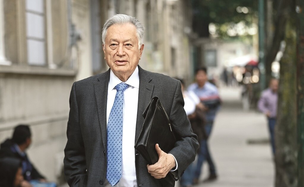 92% de encuestados, a favor de enjuiciar a Bartlett