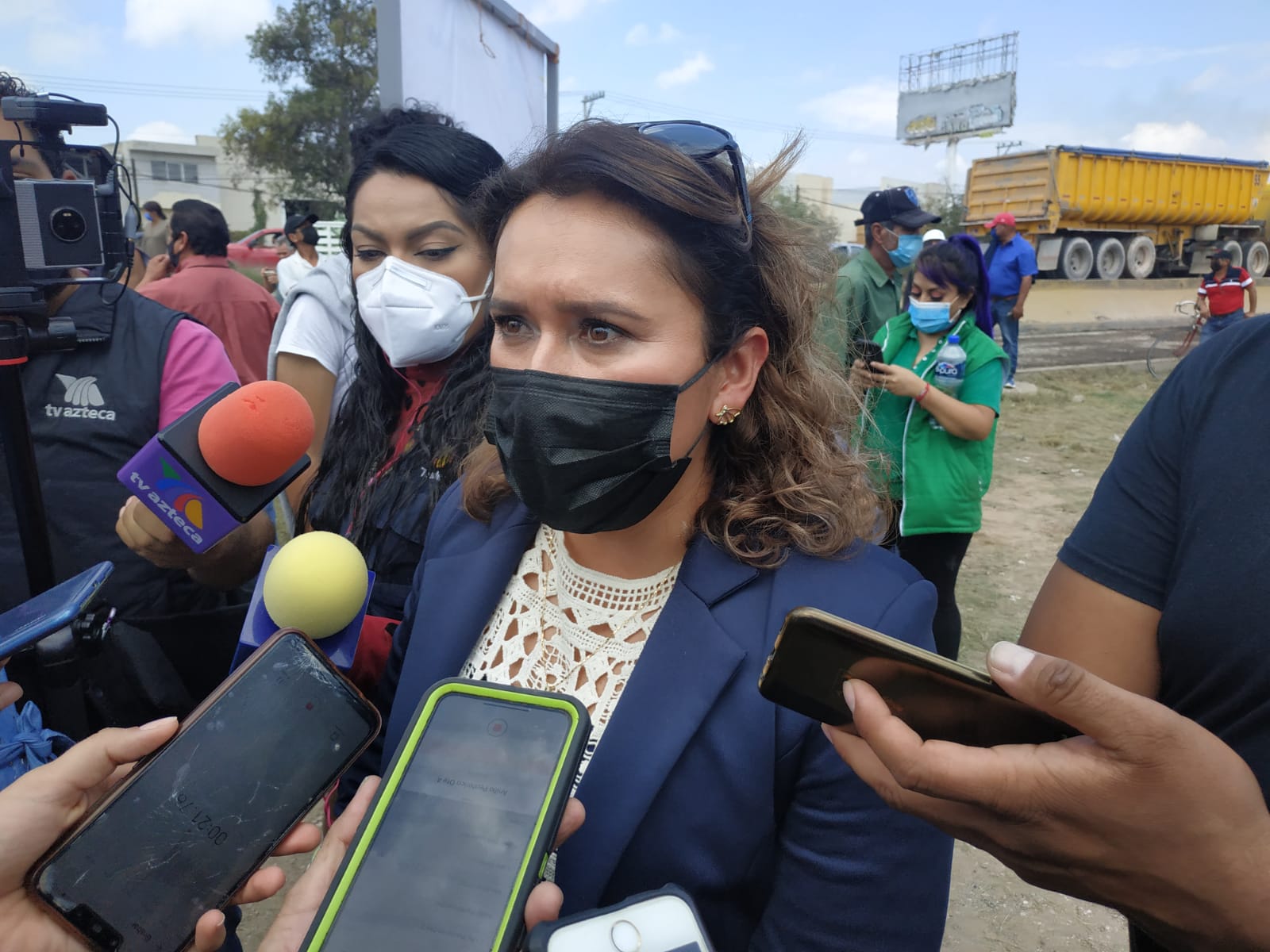 Foto: Samuel Estrada