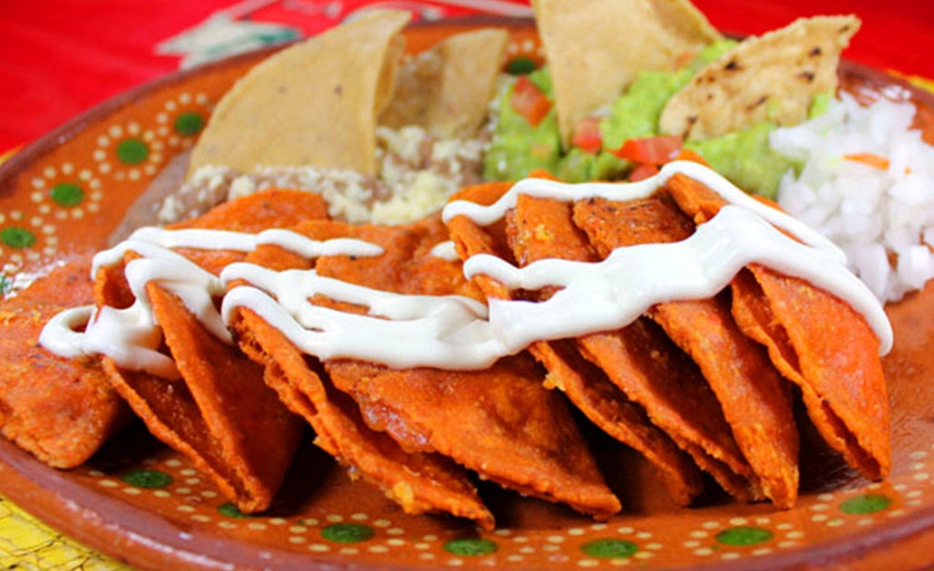 Canirac capacita a chefs para impulsar gastronomía potosina