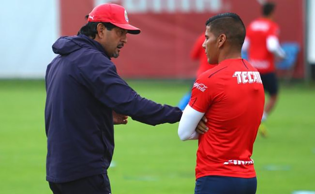 Me voy dolido por malos tratos: Carlos Salcido