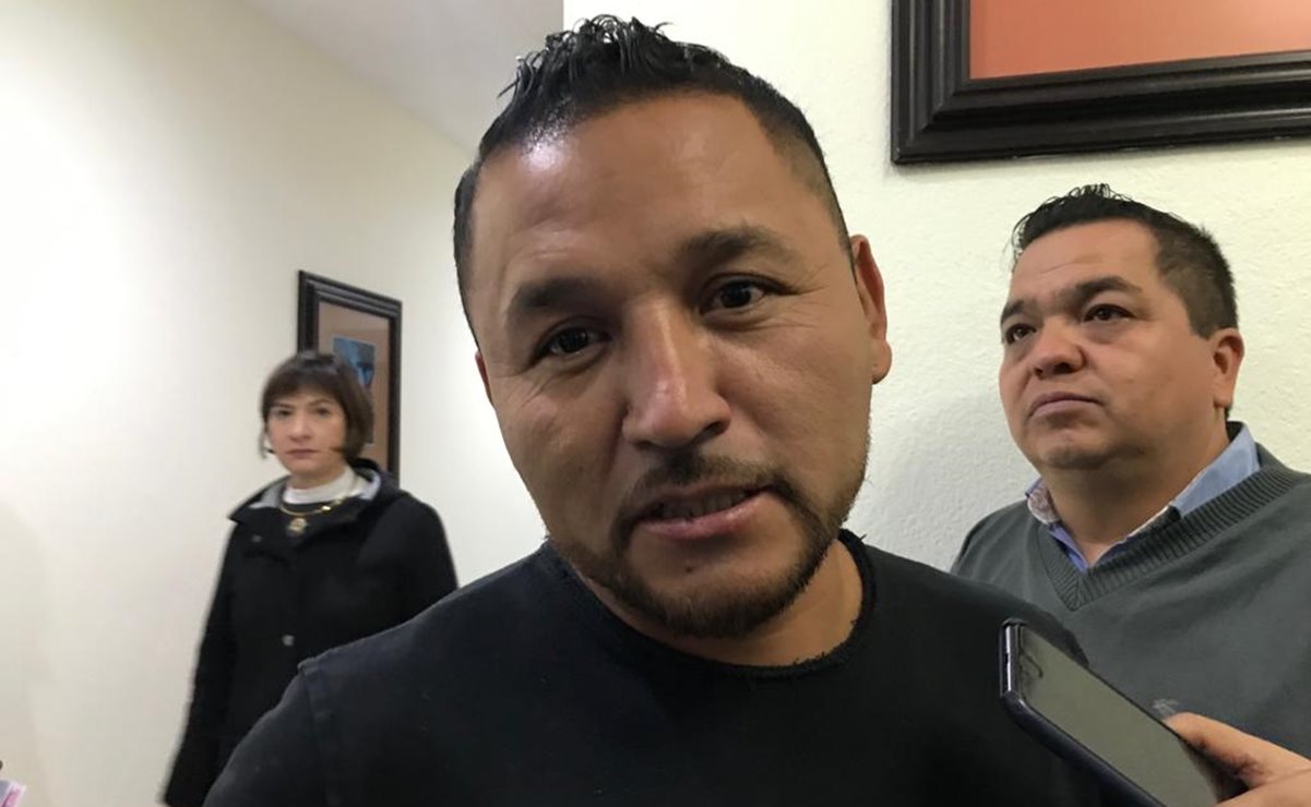 Diputados locales desechan dictámenes para despenalizar aborto; “les ganó la incongruencia”, dice "El Mijis"