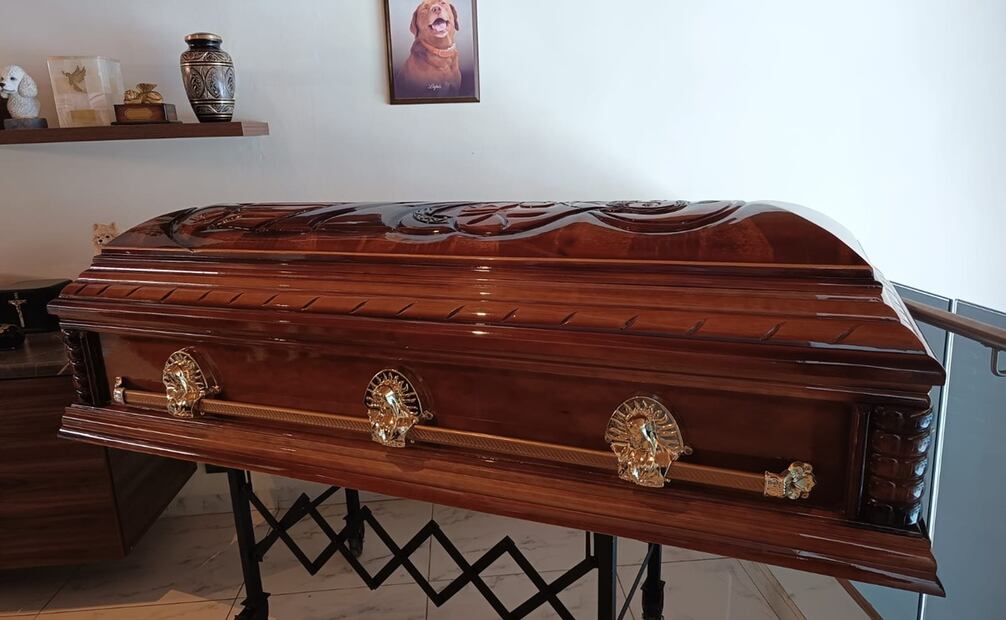 Foto: Jazmín Ramírez.