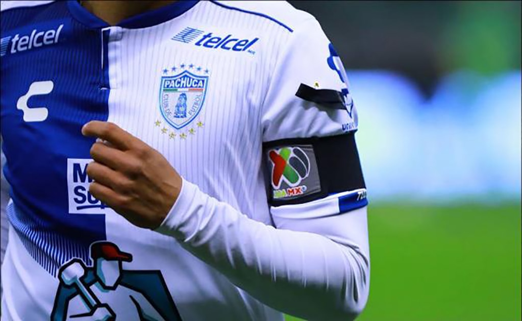 Explosión en Tlahuelilpan consterna a los Tuzos del Pachuca