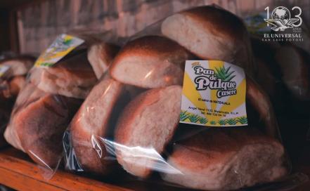 Pan de pulque, historias con buen sabor de boca